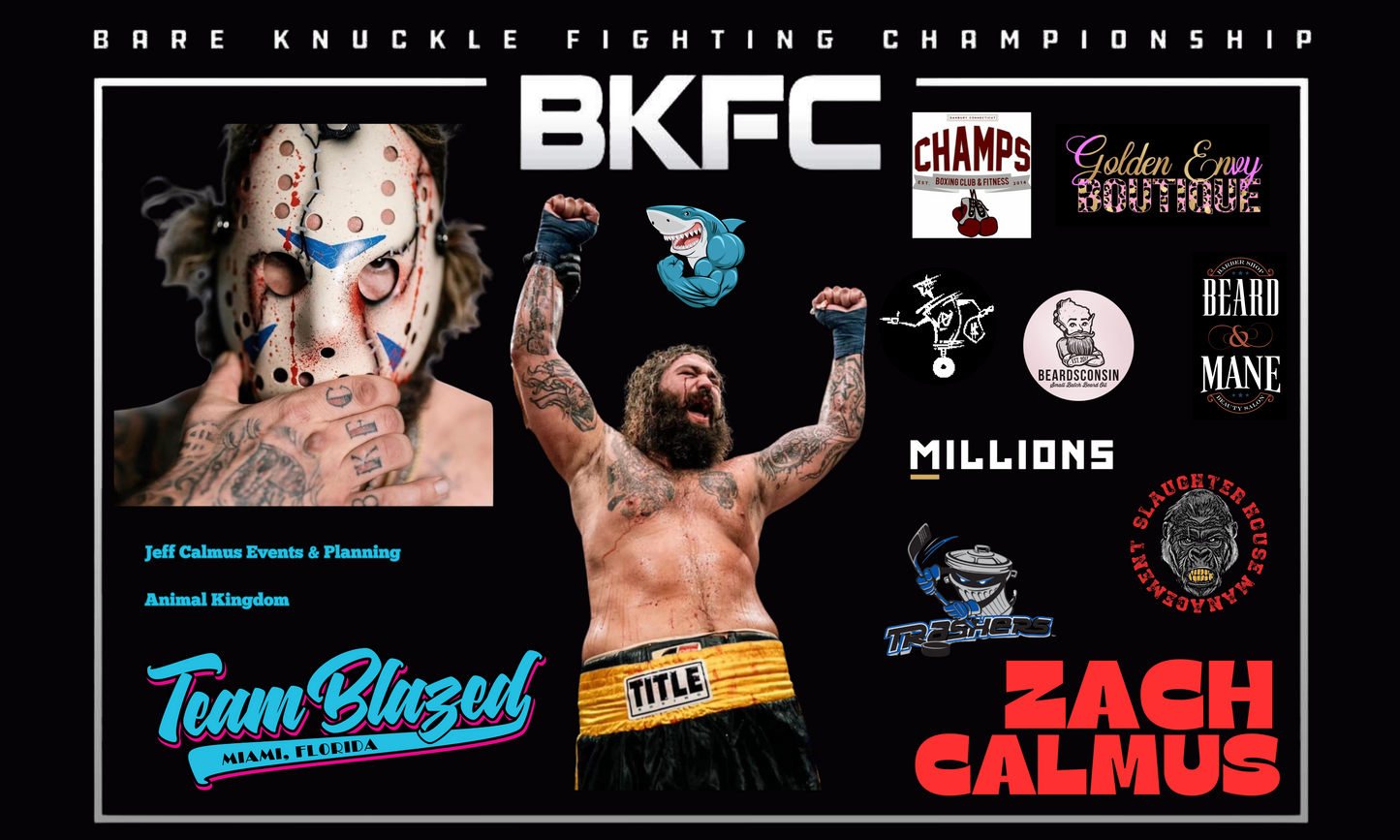 Custom Banners By Just Blazed.