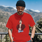 Slick Rick Professional Fighter Shirt