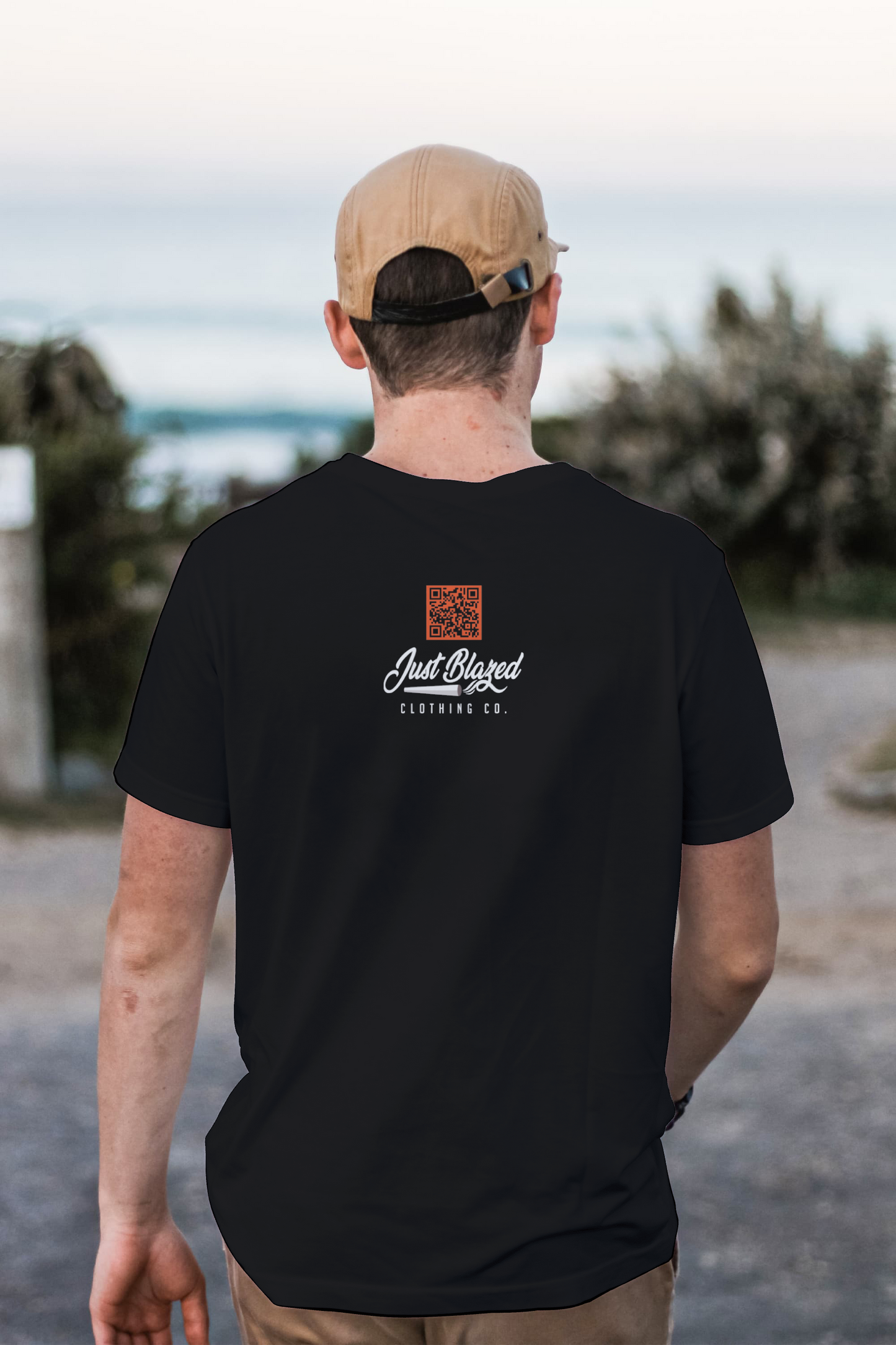 513 Just Blazed Area Code-Cincinnati Bengals Edition