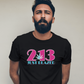 213 Just Blazed Shirt