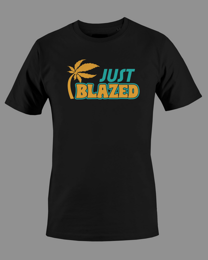 Just Blazed Tropics Edition