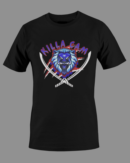 Killa Cam Fight Shirt