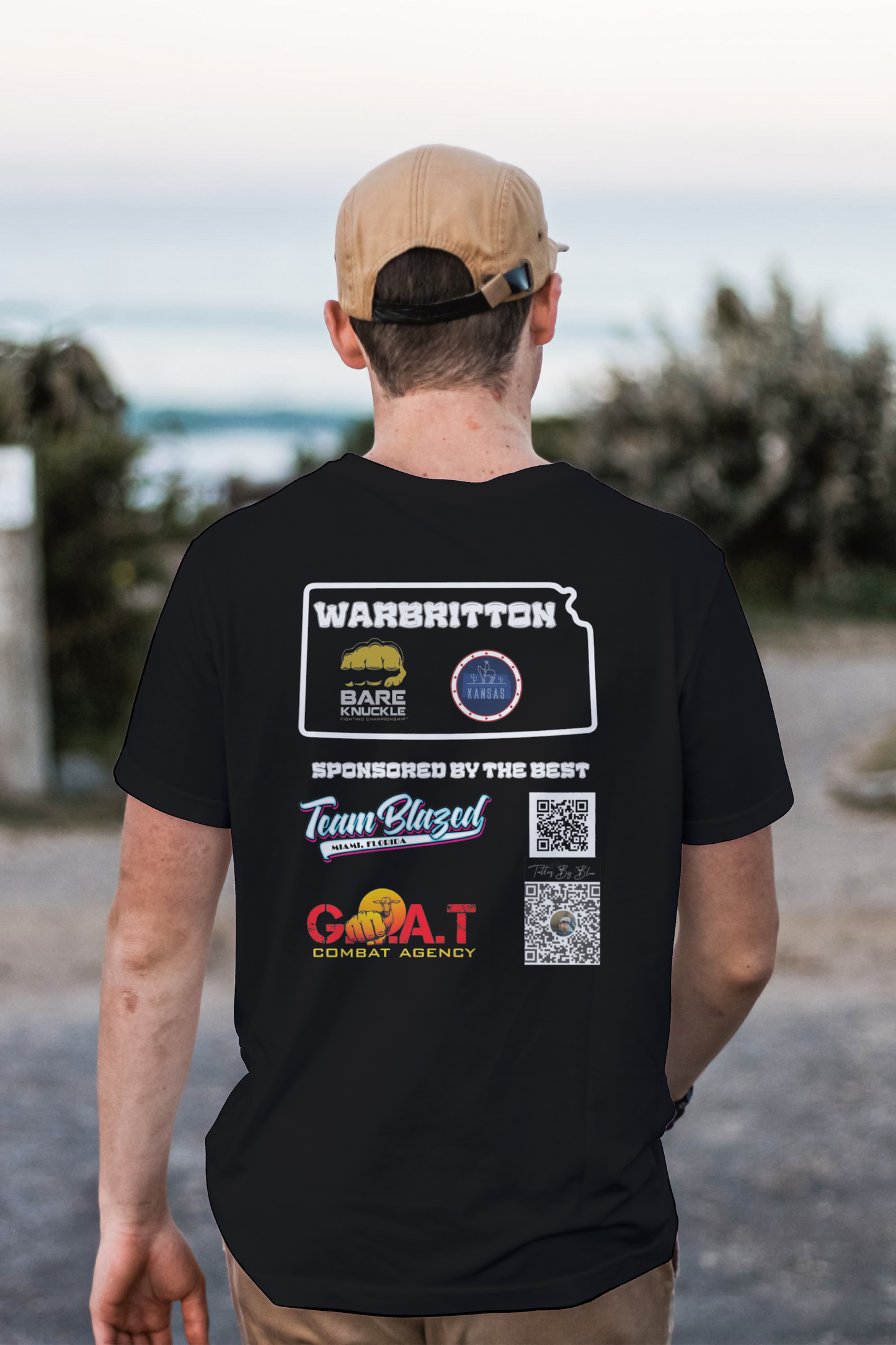 North Topeka Bad Boy