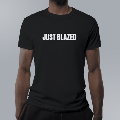 JUST BLAZED