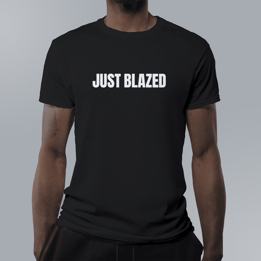 JUST BLAZED