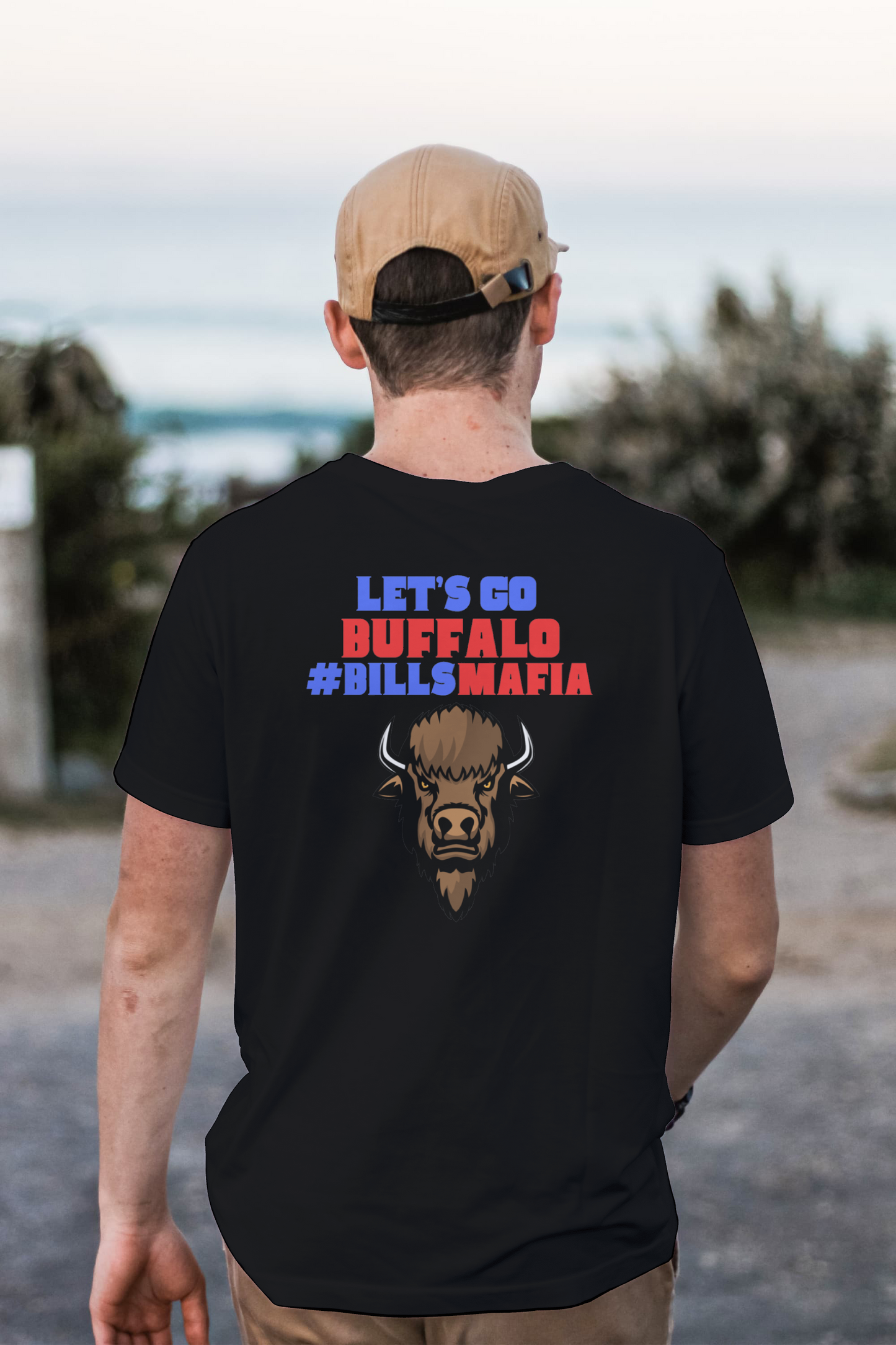 716 Zubaz Just Blazed