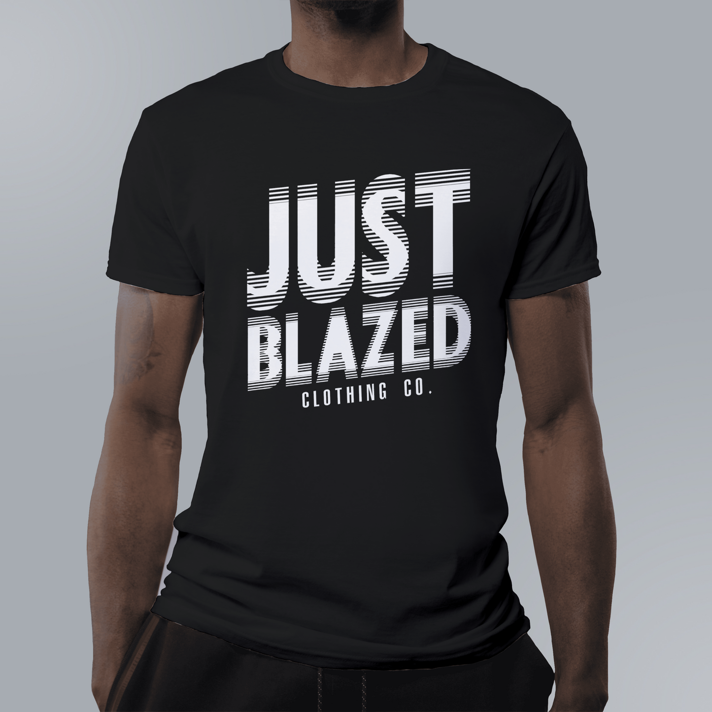 Blazed & Confused Custom T-Shirt