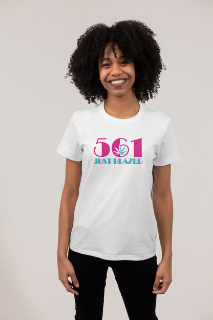 561 Just Blazed Shirt