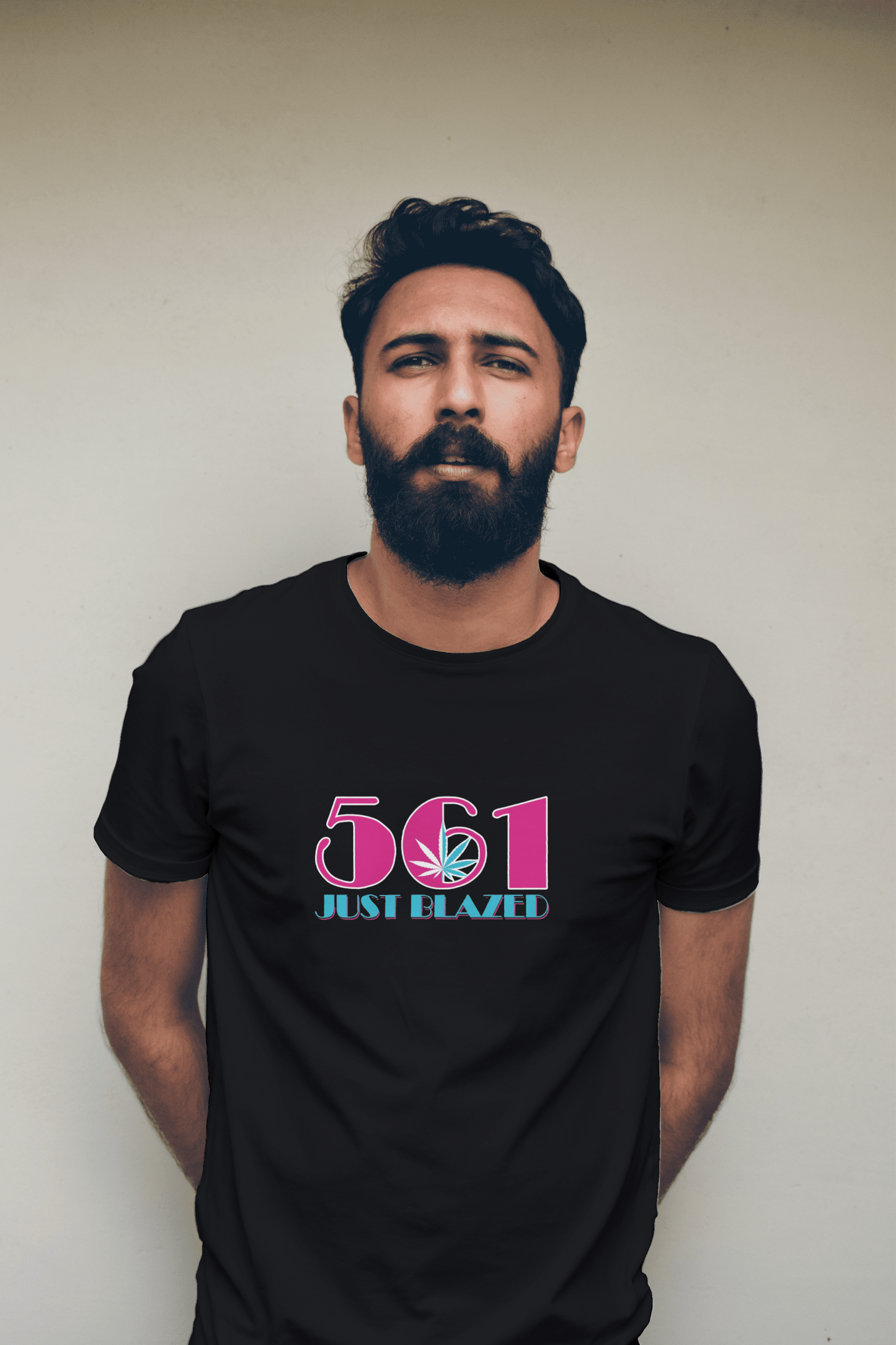 561 Just Blazed Shirt