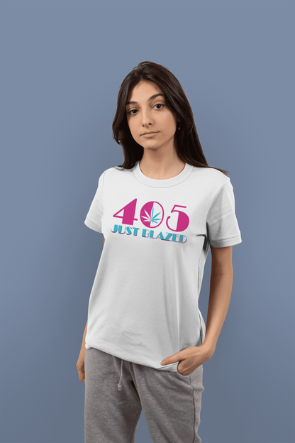 405 Just Blazed Shirt