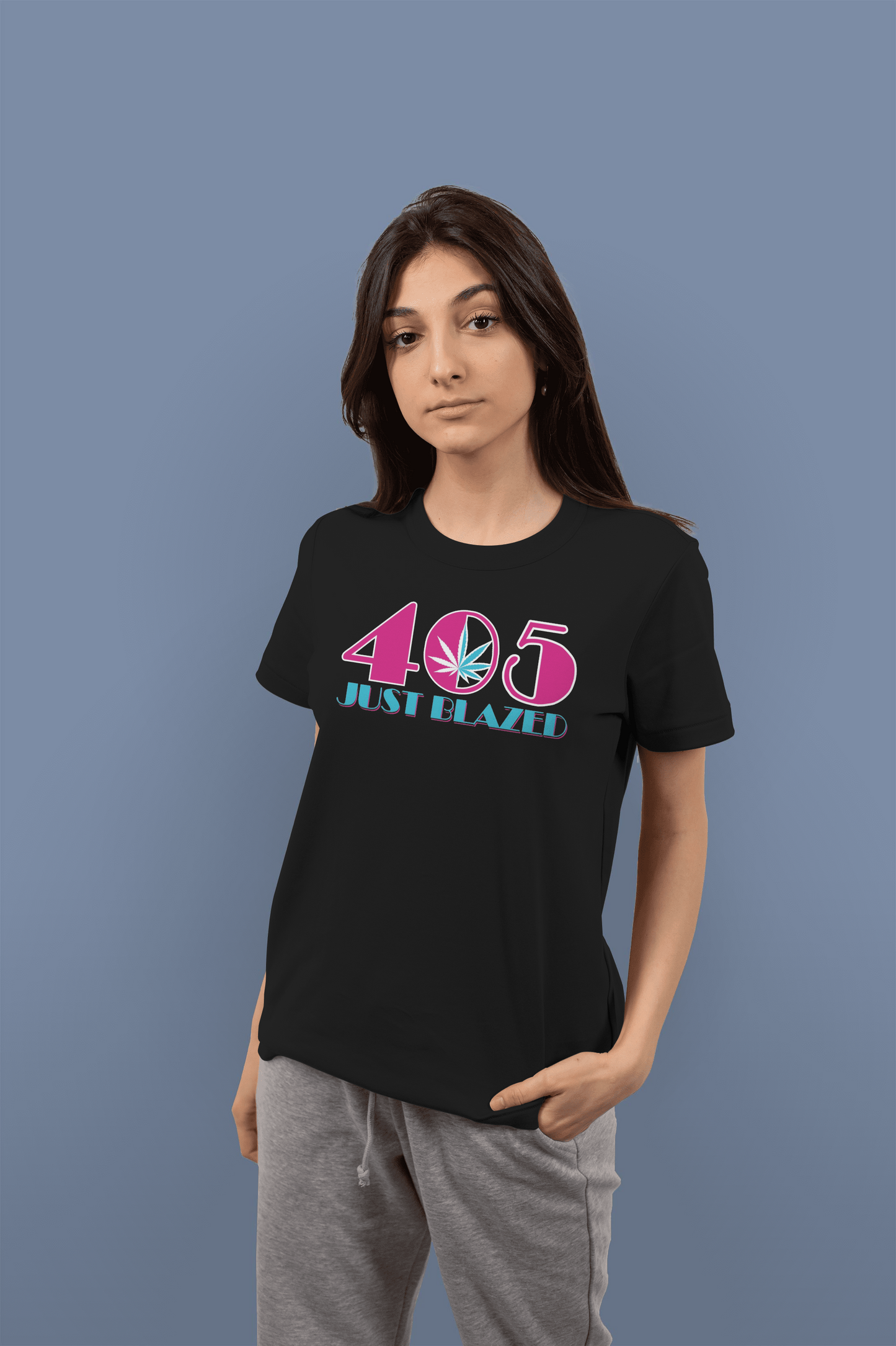 405 Just Blazed Shirt
