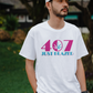 407 Just Blazed Shirt