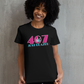 407 Just Blazed Shirt