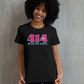 414 Just Blazed Shirt