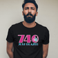 740 Just Blazed Shirt
