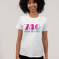 740 Just Blazed Shirt