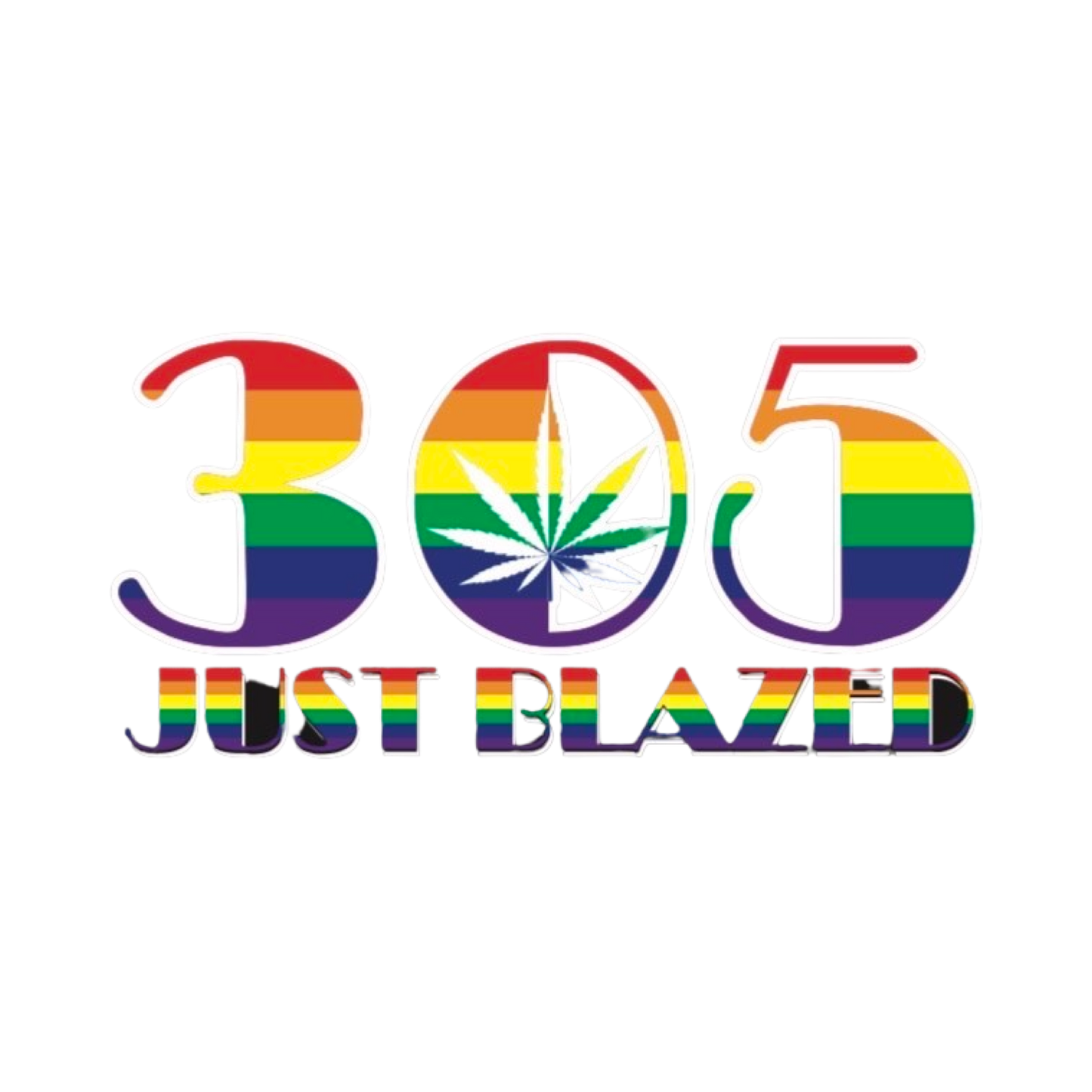 PRIDE, Just Blazed