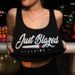 Just Blazed Women's Tank