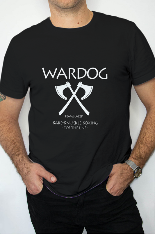 WarDog Fight Shirt