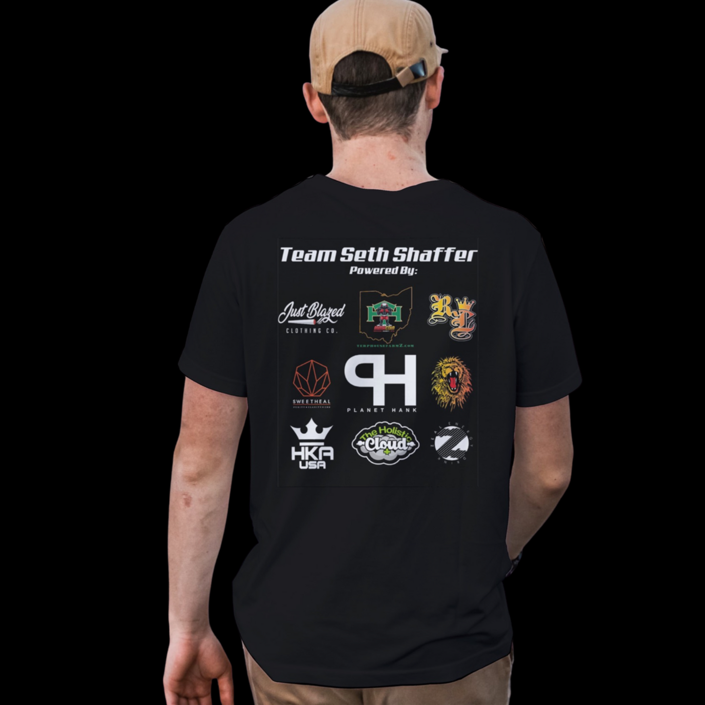 The Body Snatcher Featuring Seth Shaffer