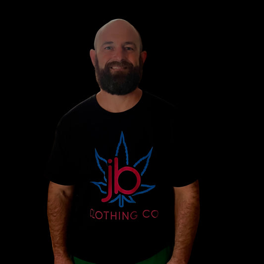 Just Blazed Leaf Miami Vice