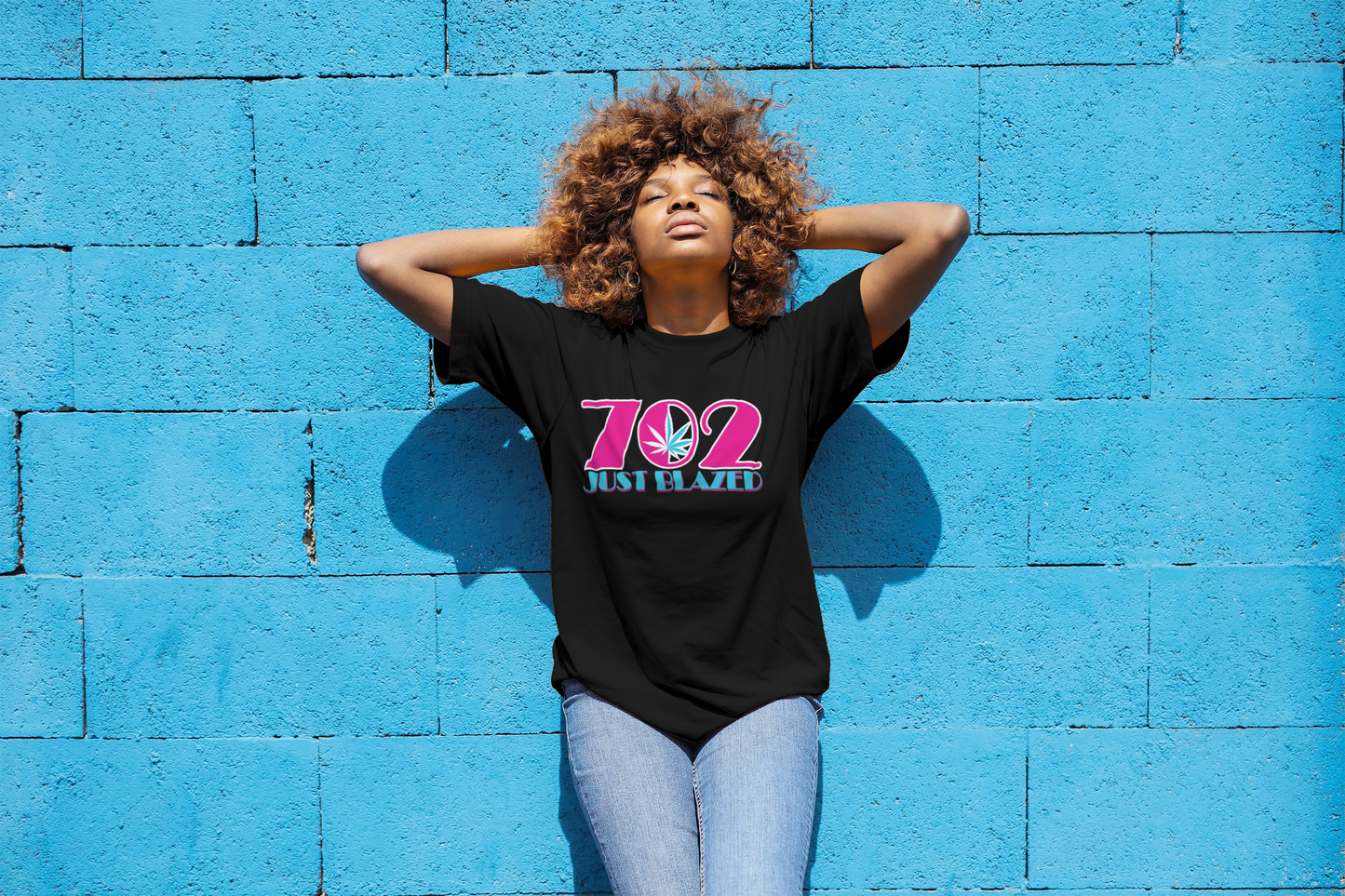 702 Just Blazed Shirt