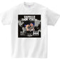 Darrick Gates Fight Card Shirt